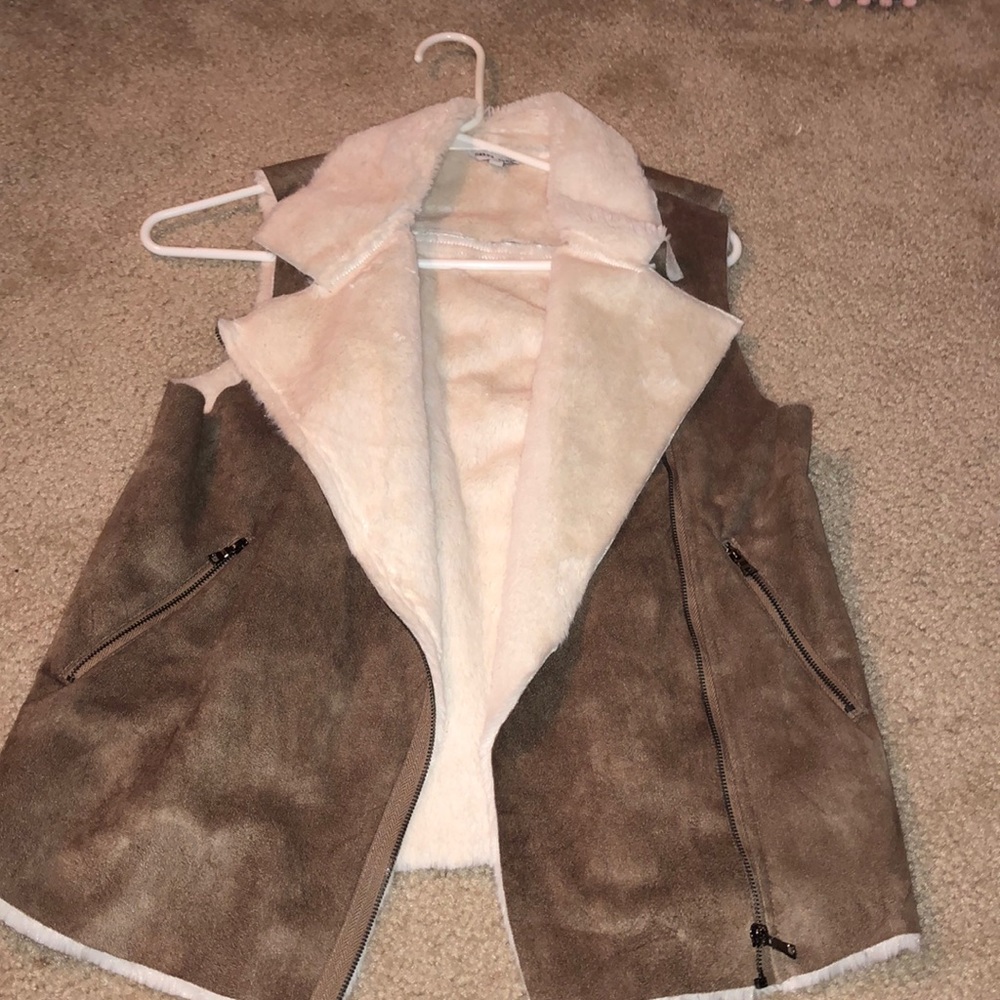 Vest